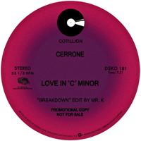 LOVE IN C MINOR - EDIT BY MR K - ɥĤ