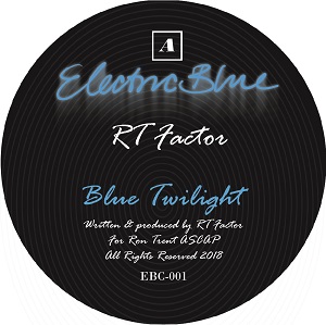 BLUE TWILIGHT - ɥĤ