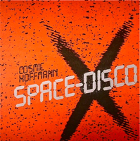 SPACE DISCO (10 inch)