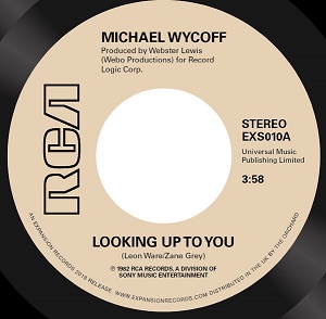 LOOKING UP TO YOU (7 inch) - ɥĤ