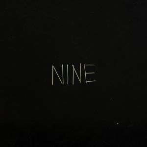 NINE (LP)