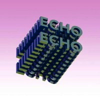 ECHO TO ECHO (2LP)