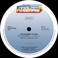 I'M GOING TO GO - FRANKIE KNUCKLES REMIX