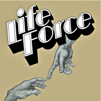 LIFE FORCE (LP)