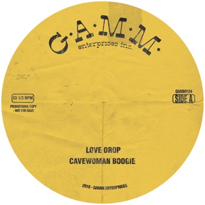 CAVEWOMAN BOOGIE - ɥĤ