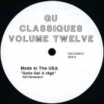 CLASSIQUES VOLUME TWELVE - ɥĤ