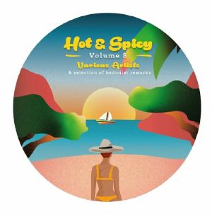 HOT & SPICY VOL 5