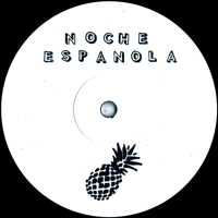 NOCHE ESPANOLA / NOCHE DUB - ɥĤ