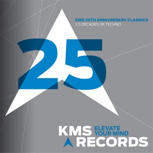 KMS 25TH ANNIVERSARY CLASSICS - VINYL SAMPLER 2