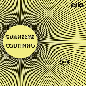 GUILHERME COUTINHO E O GRUPO STALO (LP)
