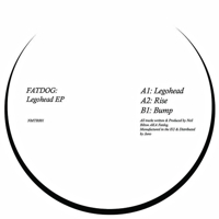 LEGOHEAD EP