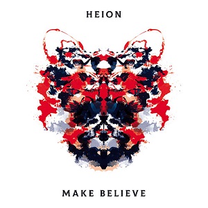 MAKE BELIEVE EP