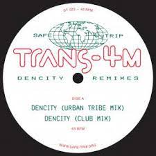 DENCITY REMIXES