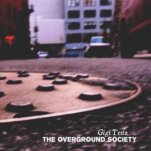 OVERGROUND SOCIETY