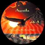 AGUILA