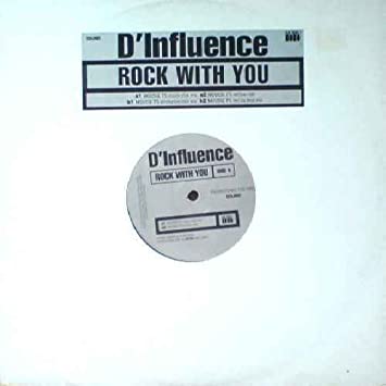 ROCK WITH YOU - ɥĤ