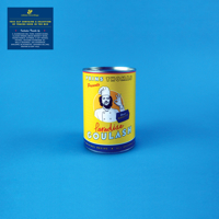 PARADISE GOULASH(3LP)