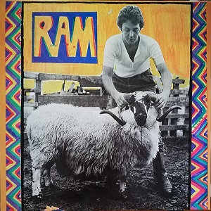 RAM (LP) - ɥĤ