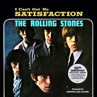 (I CAN'T GET NO) SATISFACTION: 50TH ANNIVERSARY
