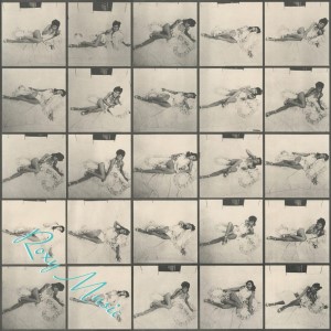 ROXY MUSIC - REMIXED (W-PACK) -RSD LIMITED- - ɥĤ