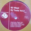 83 WEST DJ TOOLS VOL.2