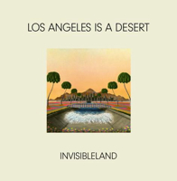 LOS ANGELES IS A DESERT - ɥĤ