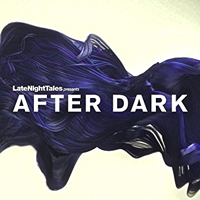 LATE NIGHT TALES : AFTER DARK - SAMPLER EP[REPRESS] - ɥĤ