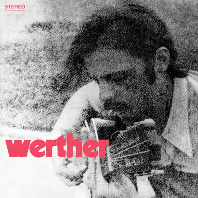 WERTHER (LP)