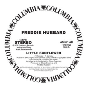 LITTLE SUNFLOWER -RSD LIMITED- - ɥĤ