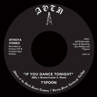 IF YOU DANCE TONIGHT (7 inch) - ɥĤ