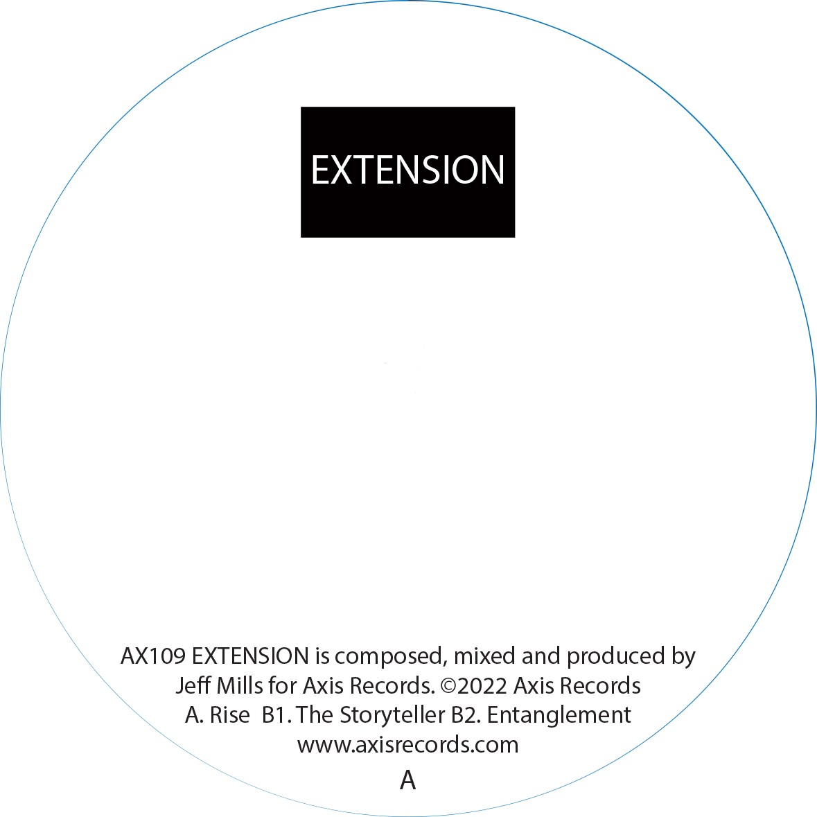 EXTENSION EP