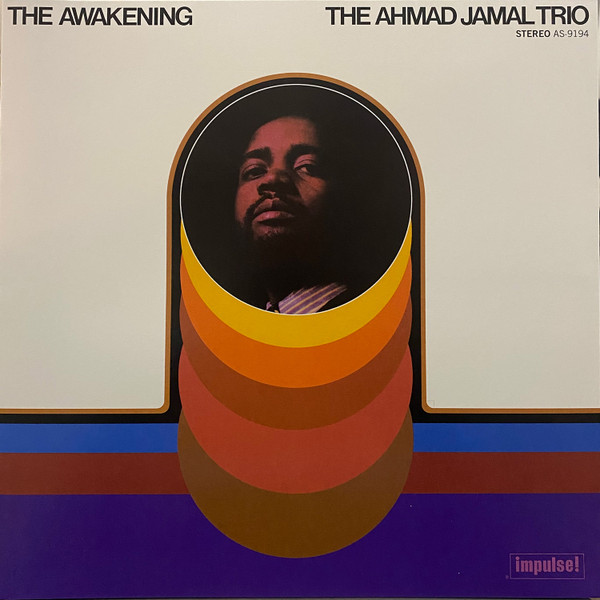 THE AWAKENING (LP)