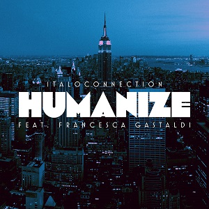 HUMANIZE REMIXES EP