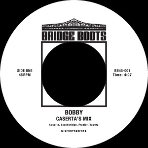 BOBBY (7 inch) - ɥĤ