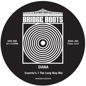 DIANA (7 inch)