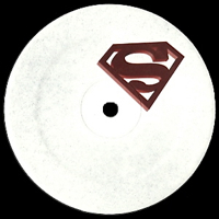 SUPERMAN (feat.BUCIE)