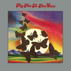 FLY ME TO THE SUN(LP)