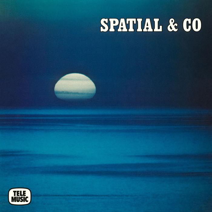 SPATIAL & CO (LP)