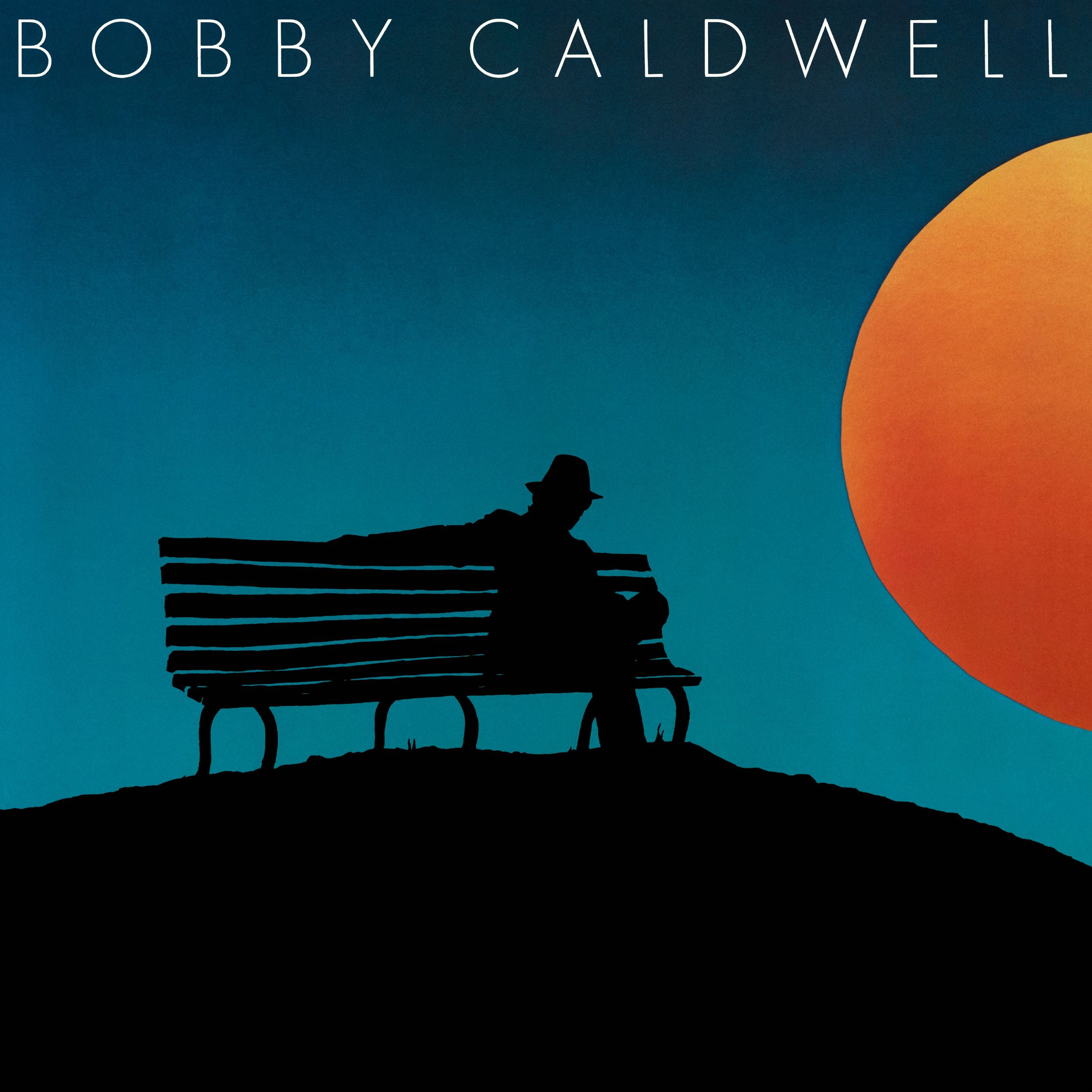 BOBBY CALDWELL (LP) -pre-order-