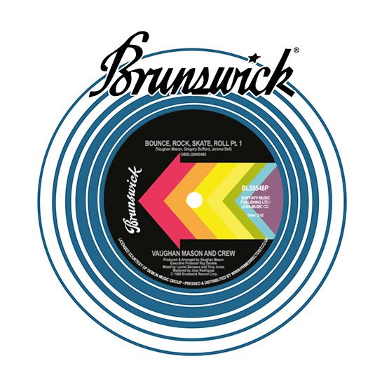 BOUNCE, ROCK, SKATE, ROLL PT1 & PT2 (7 inch) -RSD LIMITED- - ɥĤ