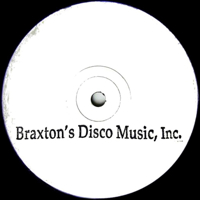 DISCO FEVER - BRAXTON HOLMES EDIT - ɥĤ