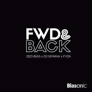 FWD & BACK (7 inch)