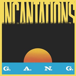 INCANTATIONS - ɥĤ