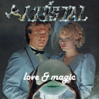 LOVE & MAGIC - ɥĤ