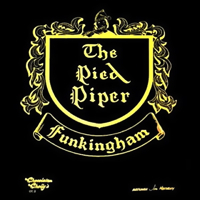THE PIED PIPER OF FUNKINGHAM (LP, REMASTERD)