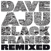 BLACK FRAMES (INC.HENRIK SCHWARZ REMIX)