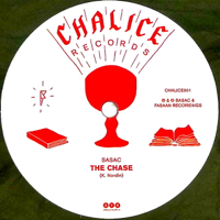 CHALICE001 EP