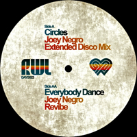 CIRCLES / EVERYBODY DANCE