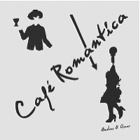 CAFÉ ROMANTICA (LP)