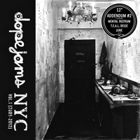 DOPE JAMS NYC VOL 1 - 2005 - 2012 ADDENDUM #1